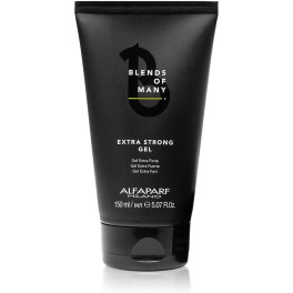 Alfaparf Mixtures of many extra strong gel 150 ml unisex