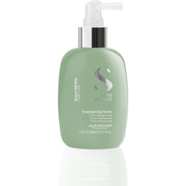 Alfaparf Semi Di Lino Energizing Tonic 125 ml Frau