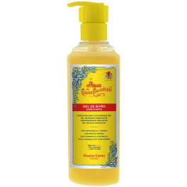 Alvarez Gomez Gel de Banho Água Colônia Concentrado 290 ml Unissex