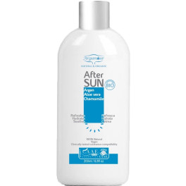 Arganour Pós-sol Natural e Orgânico 200 ml Unissex