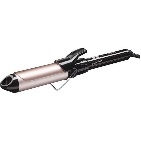 Babyliss Sublim'touch C338e 38 Mm Woman Curling Iron