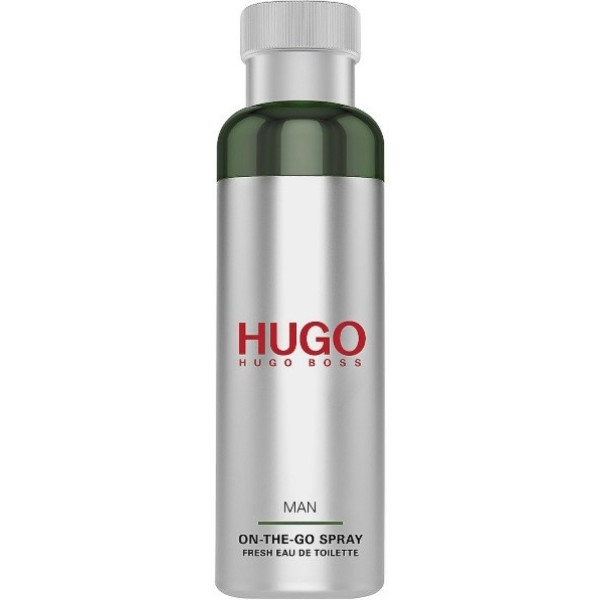 Hugo Boss Hugo Man On The Go Edt 100ml Spray