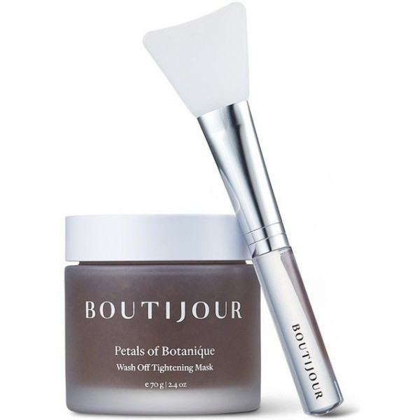 Boutijour Petals Of Botanique Wash Off Tightening Mascarilla 70gr