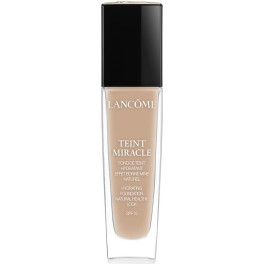 Lancome Teint Miracle Fond de Teint Hydratant 045-Sable Beige 30 ml Mujer