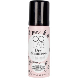 Colab Shampoo Seco Original 50ml Unissex