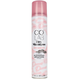 Colab Dreamer Shampoo Seco 200ml Unissex