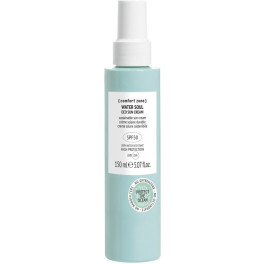 Comfort Zone Water Soul Eco Zonnecrème Spf50 150 Ml Unisex