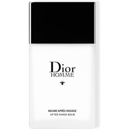 Dior Homme After Shave Balm 100 Ml Hombre