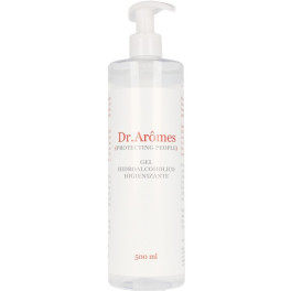 Gel Higienizante Dr. Arômes 500 ml Unissex