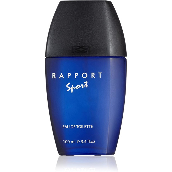 Dyal Rapport Sport Edt Spray 100ml