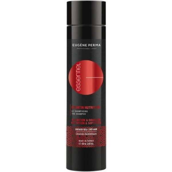 Essentiel Keratin Ultime Mascarilla 500ml