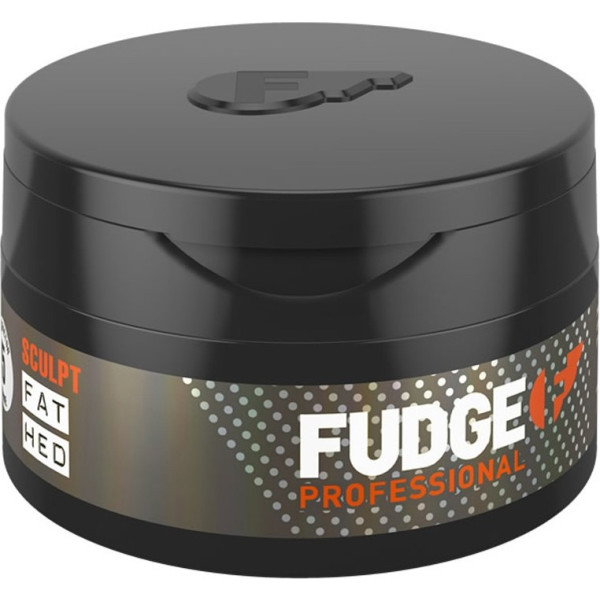 Fudge Professional Sculpt Fat Hed 75 GR Unisexe