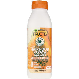 Garnier Fructis Hair Food Papaya Repair Conditioner 350 ml unissex