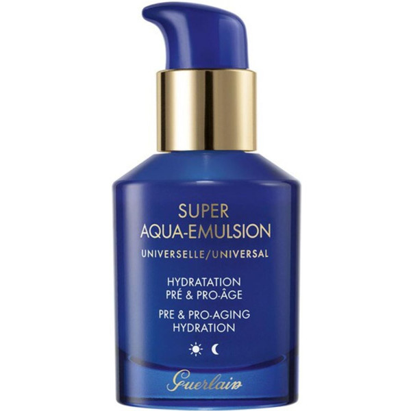 Guerlain Super Aqua Emulsão Universal 50ml