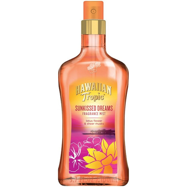 Hawaiian Sun Kissed Dreams Duftnebel 100 ml Unisex