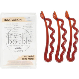 Invisibobble Waver Pretty Dark Woman