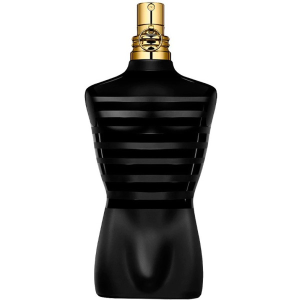 Jean Paul Gaultier Le Male Eau de Parfum Vaporisateur 125 Ml Homme