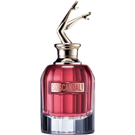 Jean Paul Gaultier So Scandal! Eau de Parfum Vaporizador 80 Ml Mujer