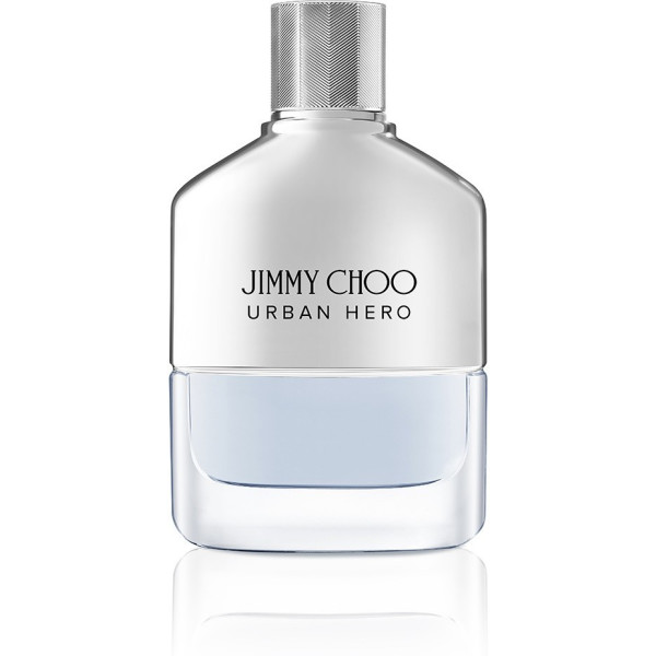 Jimmy Choo Urban Hero Eau de Parfum Spray 100 Ml Man