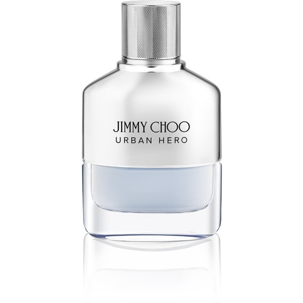 Jimmy Choo Urban Hero Eau de Parfum Spray 50 Ml Man