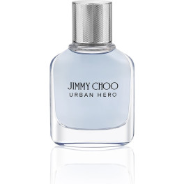 Jimmy Choo Urban Hero Eau de Parfum Vaporizador 30 Ml Hombre