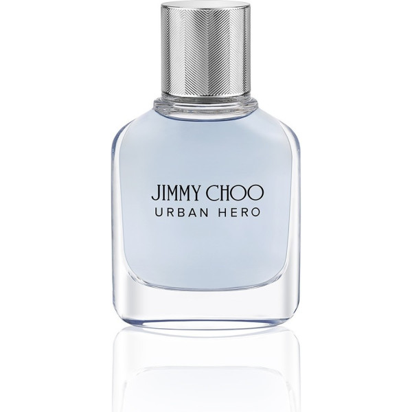 Jimmy Choo Urban Hero Eau de Parfum Spray 30 ml Mann