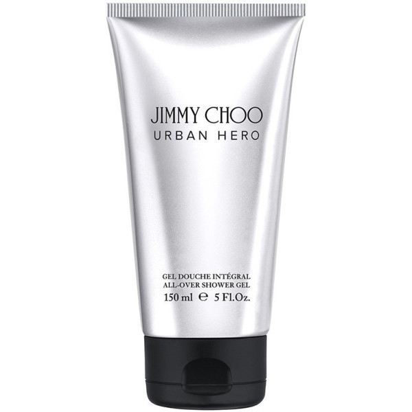 Jimmy Choo Urban Hero Gel De Ducha 150 Ml Unisex