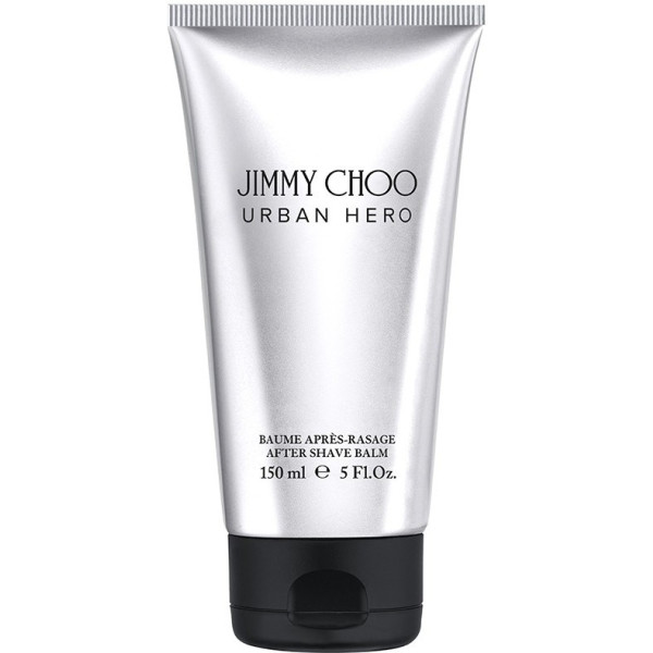 Jimmy Choo Urban Hero After Shave Balm 150 Ml Unisex