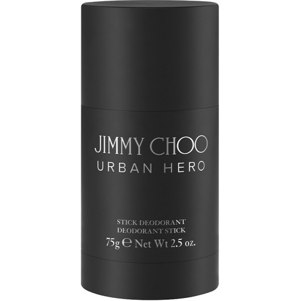 Desodorante em bastão Jimmy Choo Urban Hero 75 gr masculino