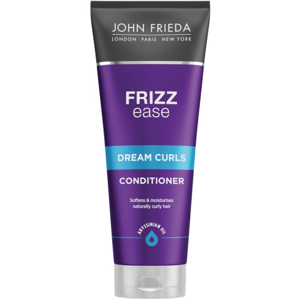 John Frieda Frizz-ease Dreamy Curls Conditioner 250 ml unisex