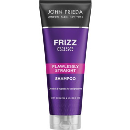 John Frieda Frizz-ease Perfect Smooth Shampoo 250 ml unissex