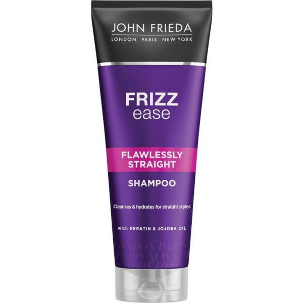 John Frieda Frizz-ease Perfect Smooth Shampooing 250 ml Unisexe