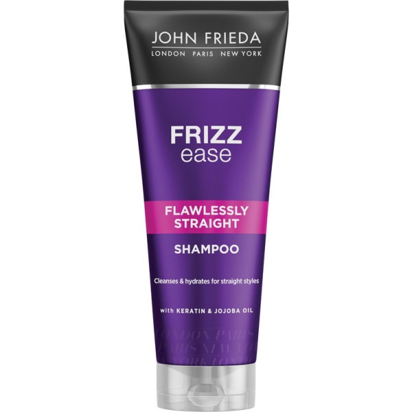 John Frieda Frizz-ease Perfect Smooth Shampoo 250 ml unissex