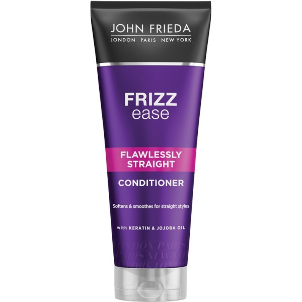 John Frieda Frizz-ease Perfect Smooth Conditioner 250 Ml Unisexe