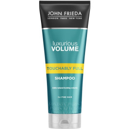 John Frieda Luxe Volume Volume Shampoo 250 Ml Unisex