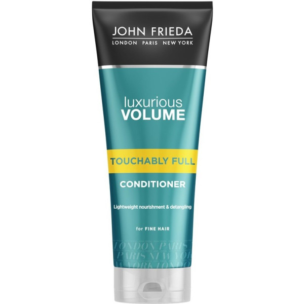 John Frieda Luxurious Volume Volume Conditioner 250 ml Unisex