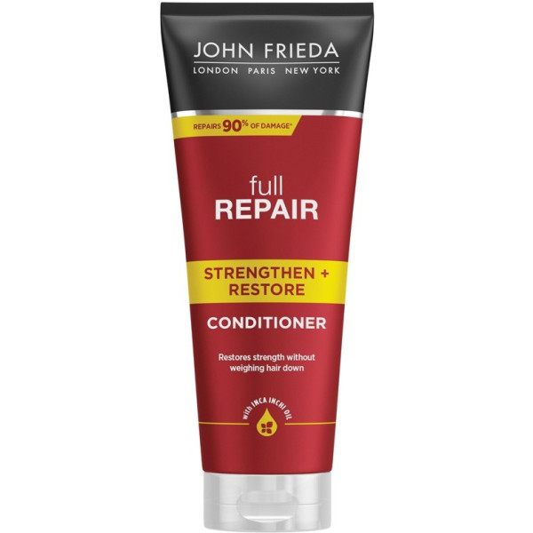 John Frieda Full Repair Repair Balsamo E Corpo 250 Ml Unisex