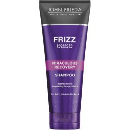 John Frieda Frizz-ease Shampoo Fortalecedor 250ml Unissex