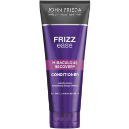 John Frieda Frizz-ease Condicionador Fortalecedor 250ml Unissex