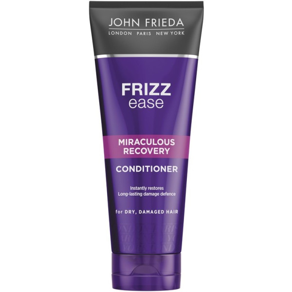 John Frieda Frizz-ease Versterkende Conditioner 250 Ml Unisex