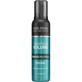 John Frieda Luxurious Volume Foam Volume 200 ml unissex