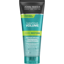 Condicionador John Frieda Luxurious Volume Strength & Volume 250 ml unissex