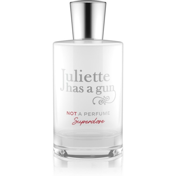 Juliette Has A Gun Not A Perfume Superdose Eau de Parfum Vaporisateur 100 Ml Femme