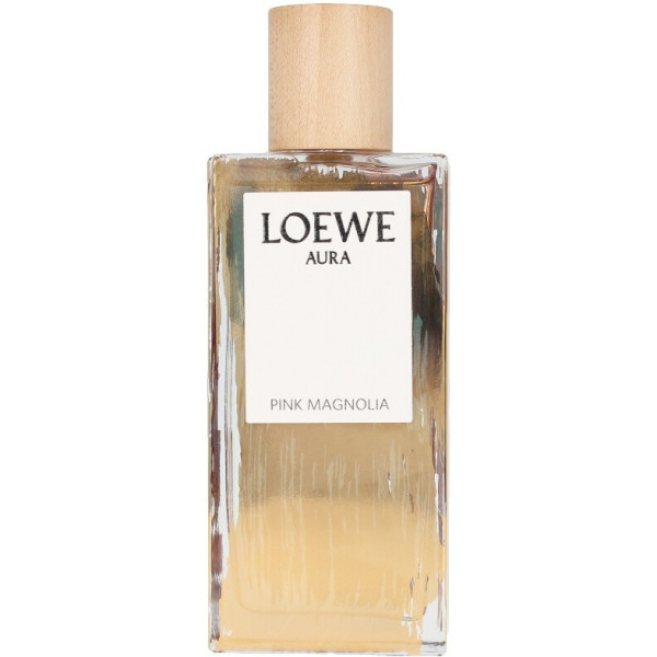 Loewe Aura Roze Magnolia Eau de Parfum Spray 100 Ml Vrouw