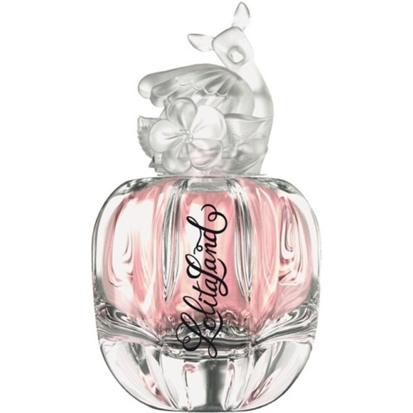 Lolita Lempicka Lolitaland Eau de Parfum Vaporisateur 40 Ml Femme