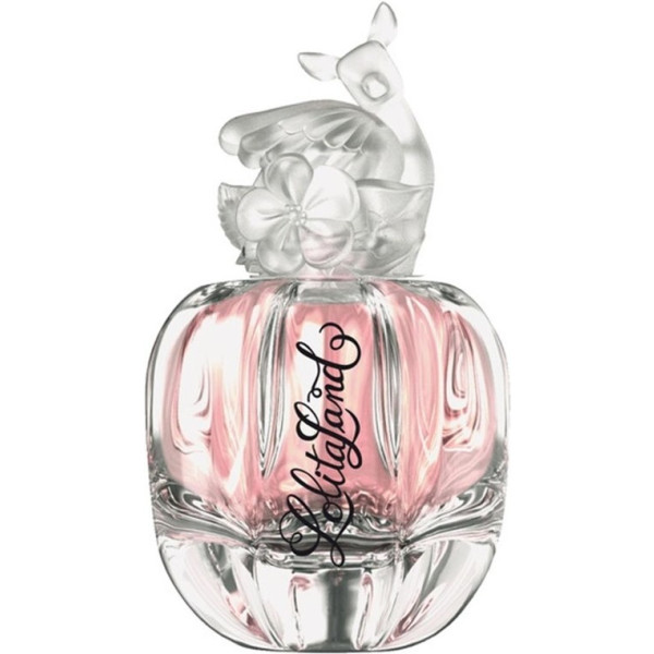 Lolita Lempicka Lolitaland Eau de Parfum Vaporisateur 80 Ml Femme
