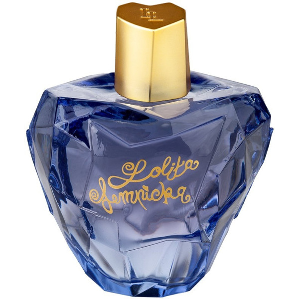 Lolita Lempicka Mon Premier Parfum Eau de Parfum Spray 100 Ml Donna
