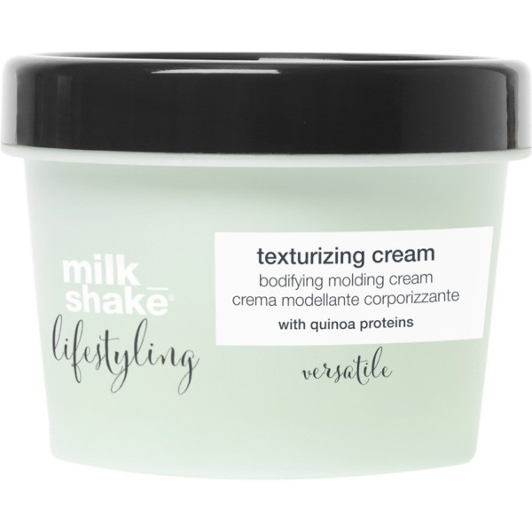 Milk Shake Lifestyle Texturizing Cream 100 Ml Unisex