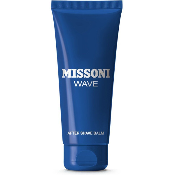 Missoni Wave After Shave Balsem 100 Ml Man