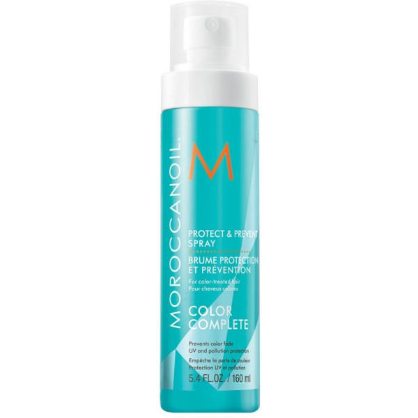 Moroccanoil Color Complete protege e previne spray 160 ml unissex